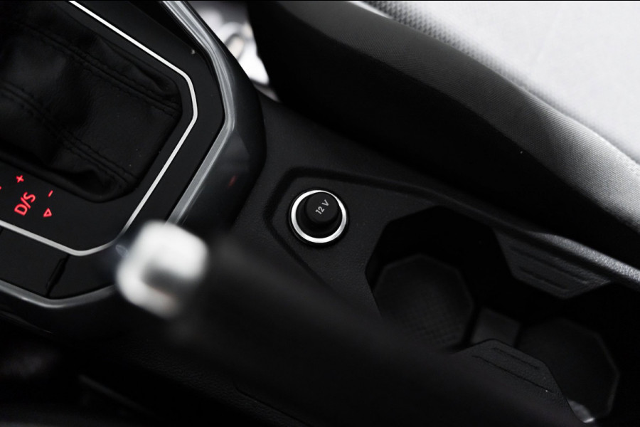 Volkswagen Polo 1.0 TSI Highline DSG PANO LED