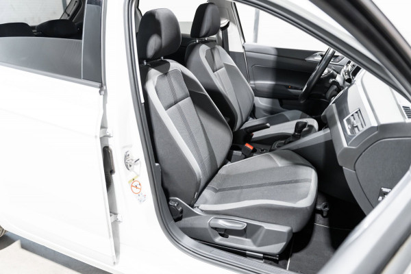 Volkswagen Polo 1.0 TSI Highline DSG PANO LED