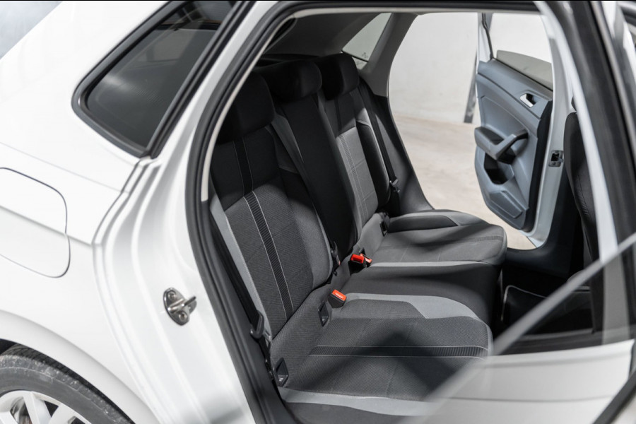 Volkswagen Polo 1.0 TSI Highline DSG PANO LED