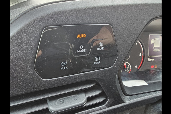 Volkswagen Caddy Cargo 2.0 TDI Comfort 122PK | Automaat | Navi | App-connect | All-seasons | Clima | PDC | Cruise |