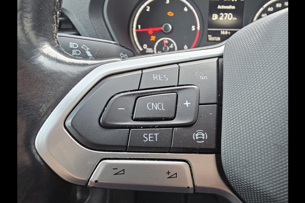 Volkswagen Caddy Cargo 2.0 TDI Comfort 122PK | Automaat | Navi | App-connect | All-seasons | Clima | PDC | Cruise |