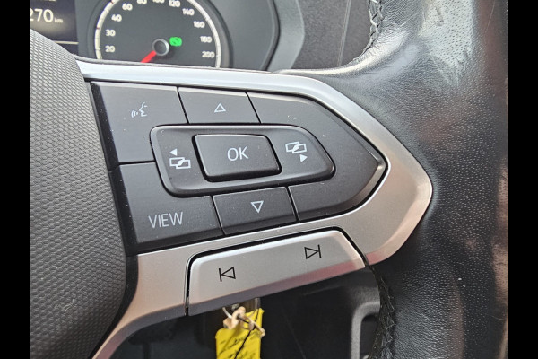 Volkswagen Caddy Cargo 2.0 TDI Comfort 122PK | Automaat | Navi | App-connect | All-seasons | Clima | PDC | Cruise |