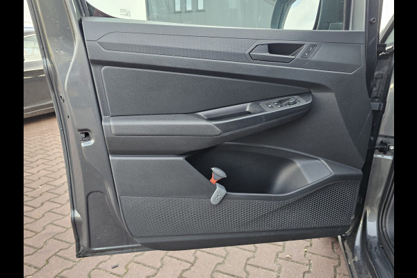 Volkswagen Caddy Cargo 2.0 TDI Comfort 122PK | Automaat | Navi | App-connect | All-seasons | Clima | PDC | Cruise |