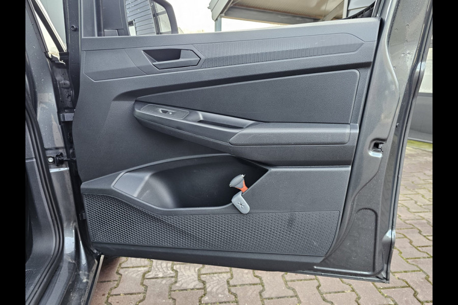 Volkswagen Caddy Cargo 2.0 TDI Comfort 122PK | Automaat | Navi | App-connect | All-seasons | Clima | PDC | Cruise |