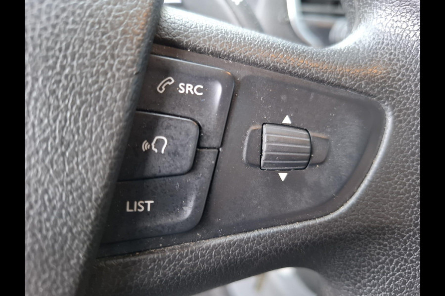 Peugeot Expert 2.0 BlueHDI 180 Long Premium DC DUBBEL CABINE / NAVI / CRUISE CONTROLE / DUBBELE SCHUIFDEUR / TREKHAAK