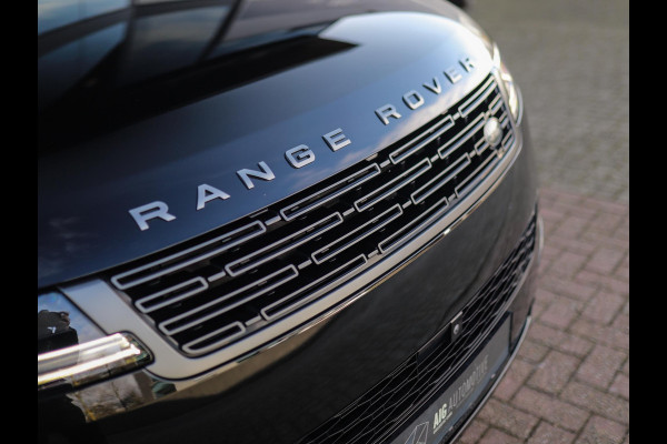 Land Rover Range Rover Sport 3.0 P460e S PHEV | Luchtvering | Leder | Pano | Memory