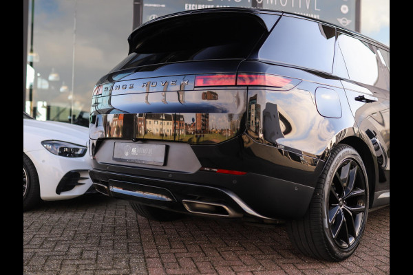 Land Rover Range Rover Sport 3.0 P460e S PHEV | Luchtvering | Leder | Pano | Memory