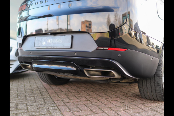 Land Rover Range Rover Sport 3.0 P460e S PHEV | Luchtvering | Leder | Pano | Memory