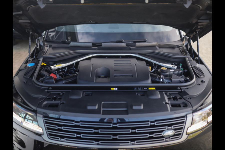 Land Rover Range Rover Sport 3.0 P460e S PHEV | Luchtvering | Leder | Pano | Memory