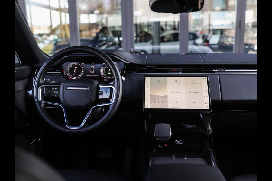 Land Rover Range Rover Sport 3.0 P460e S PHEV | Luchtvering | Leder | Pano | Memory