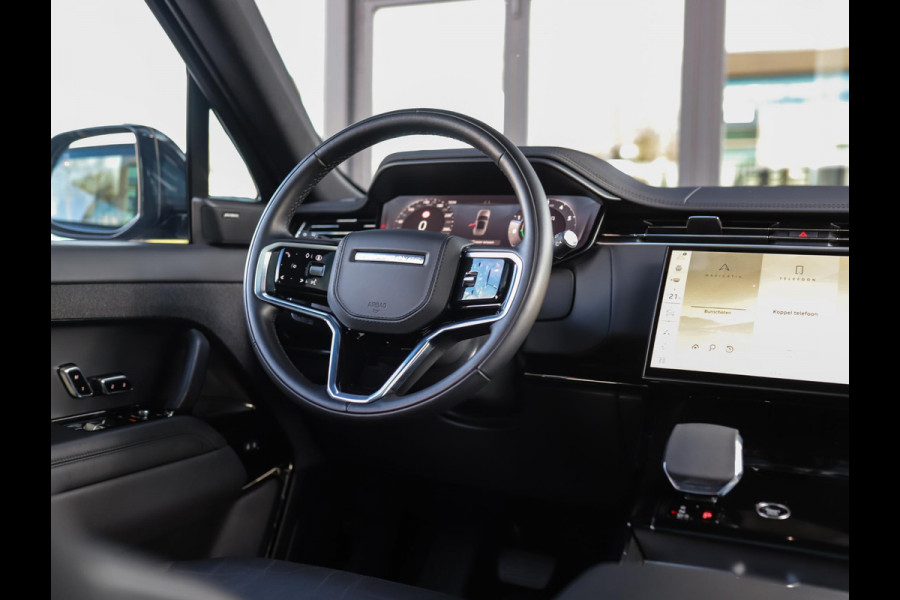 Land Rover Range Rover Sport 3.0 P460e S PHEV | Luchtvering | Leder | Pano | Memory