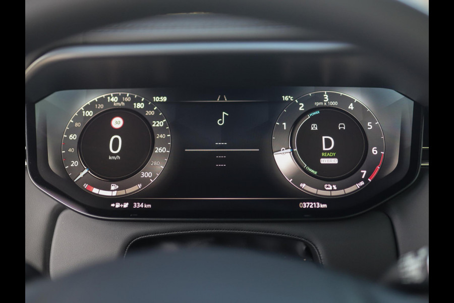 Land Rover Range Rover Sport 3.0 P460e S PHEV | Luchtvering | Leder | Pano | Memory