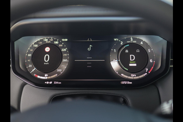 Land Rover Range Rover Sport 3.0 P460e S PHEV | Luchtvering | Leder | Pano | Memory