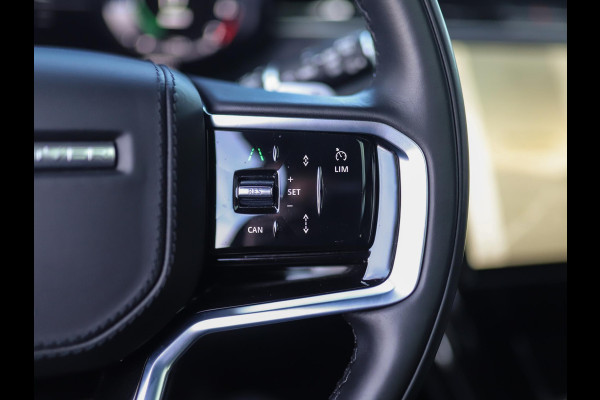 Land Rover Range Rover Sport 3.0 P460e S PHEV | Luchtvering | Leder | Pano | Memory