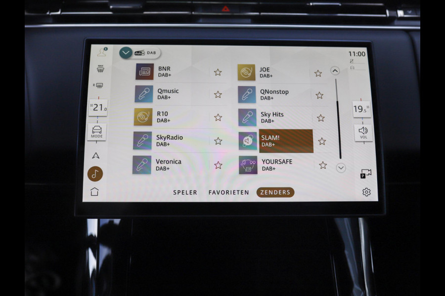 Land Rover Range Rover Sport 3.0 P460e S PHEV | Luchtvering | Leder | Pano | Memory