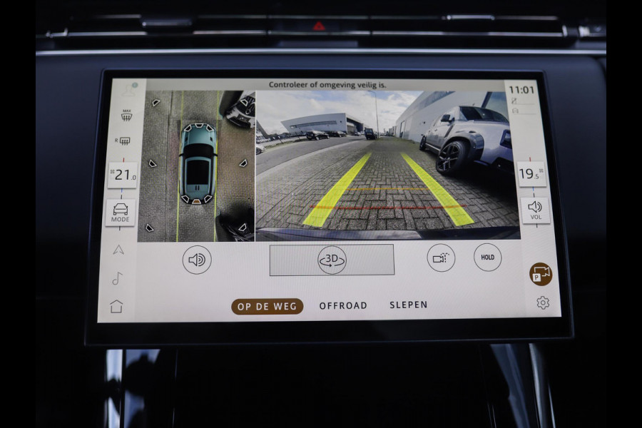 Land Rover Range Rover Sport 3.0 P460e S PHEV | Luchtvering | Leder | Pano | Memory