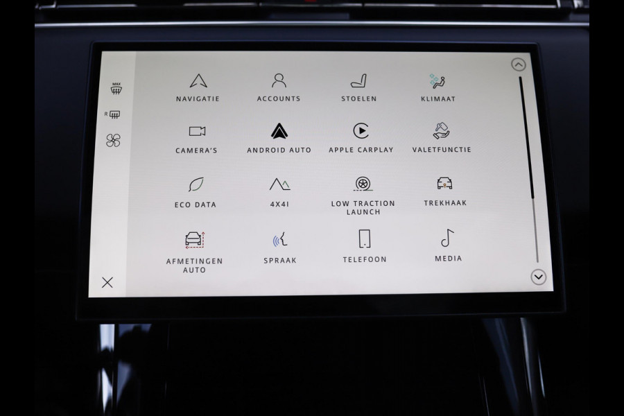 Land Rover Range Rover Sport 3.0 P460e S PHEV | Luchtvering | Leder | Pano | Memory