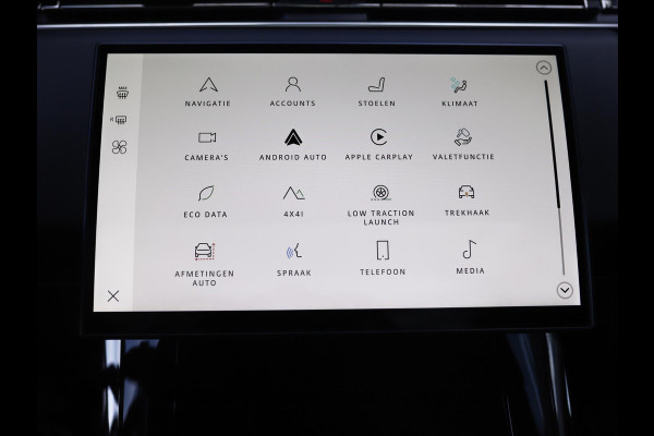 Land Rover Range Rover Sport 3.0 P460e S PHEV | Luchtvering | Leder | Pano | Memory