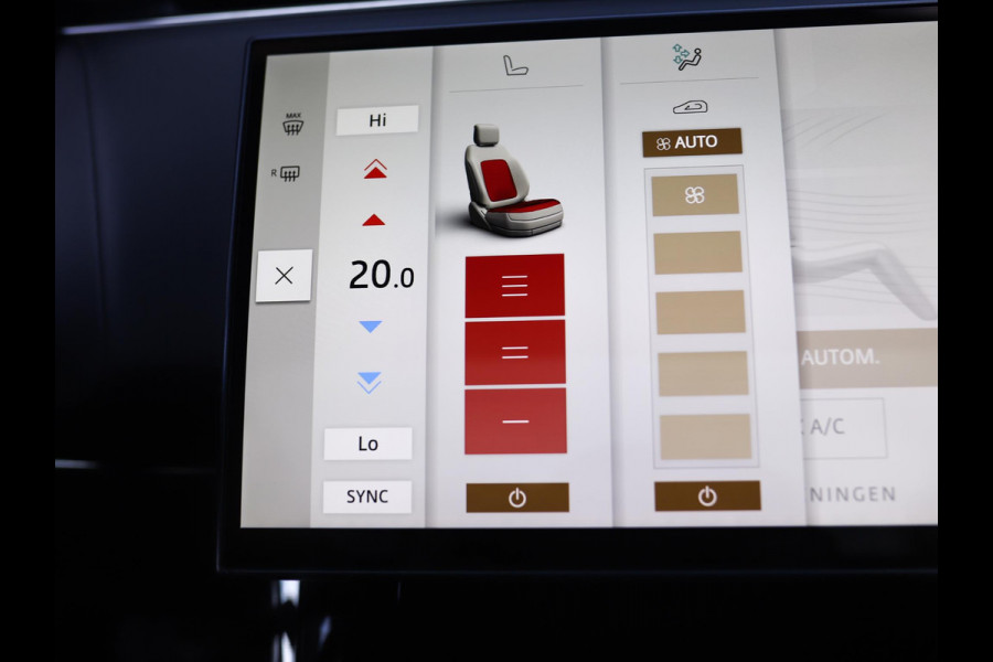 Land Rover Range Rover Sport 3.0 P460e S PHEV | Luchtvering | Leder | Pano | Memory