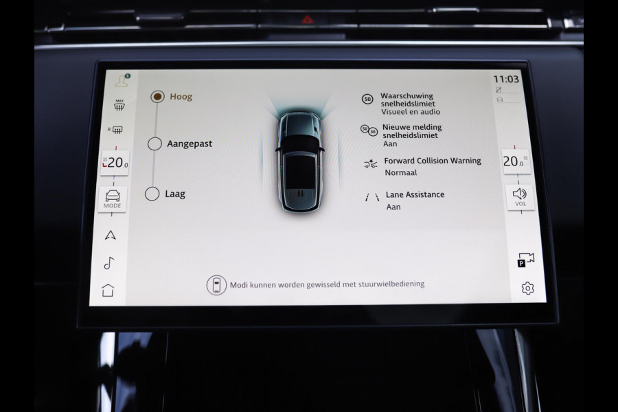 Land Rover Range Rover Sport 3.0 P460e S PHEV | Luchtvering | Leder | Pano | Memory