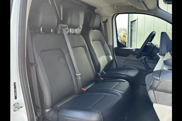 Ford Transit Custom 2.0 TDCI 136 PK TREND / L2H1 / 46.765 KM !! / 2.800 KG AHG / CAMERA / CRUISE / 3 ZITS / AIRCO / CARPLAY