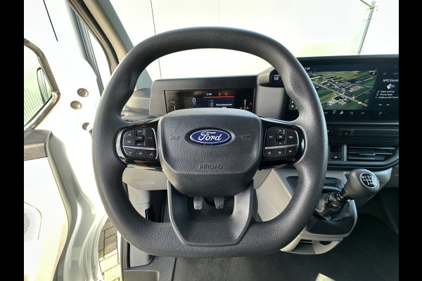 Ford Transit Custom 2.0 TDCI 136 PK TREND / L2H1 / 46.765 KM !! / 2.800 KG AHG / CAMERA / CRUISE / 3 ZITS / AIRCO / CARPLAY