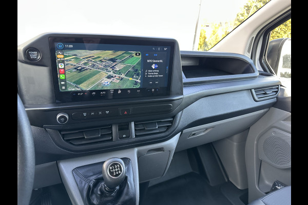 Ford Transit Custom 2.0 TDCI 136 PK TREND / L2H1 / 46.765 KM !! / 2.800 KG AHG / CAMERA / CRUISE / 3 ZITS / AIRCO / CARPLAY