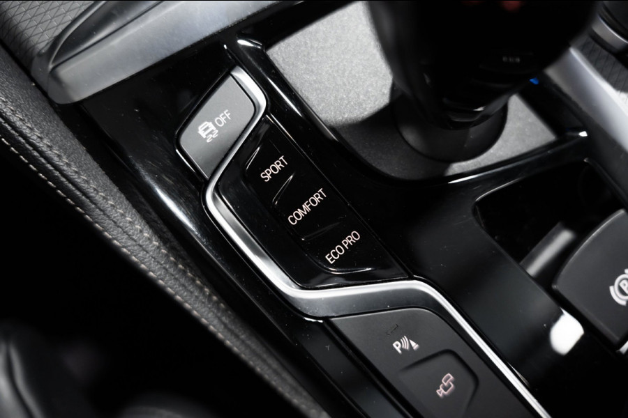 BMW 5 Serie Touring 530i M Sport PANO LEDER LED