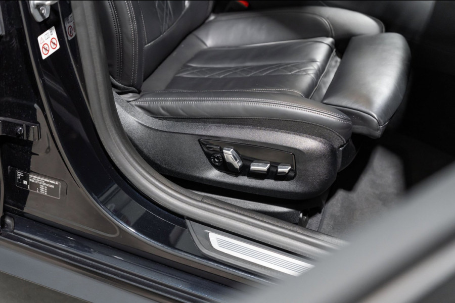 BMW 5 Serie Touring 530i M Sport PANO LEDER LED