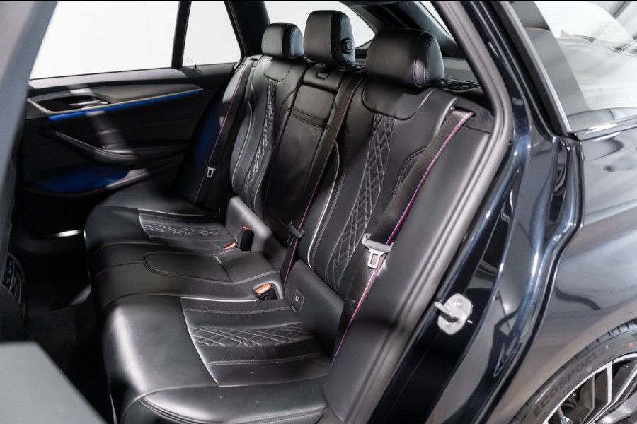 BMW 5 Serie Touring 530i M Sport PANO LEDER LED
