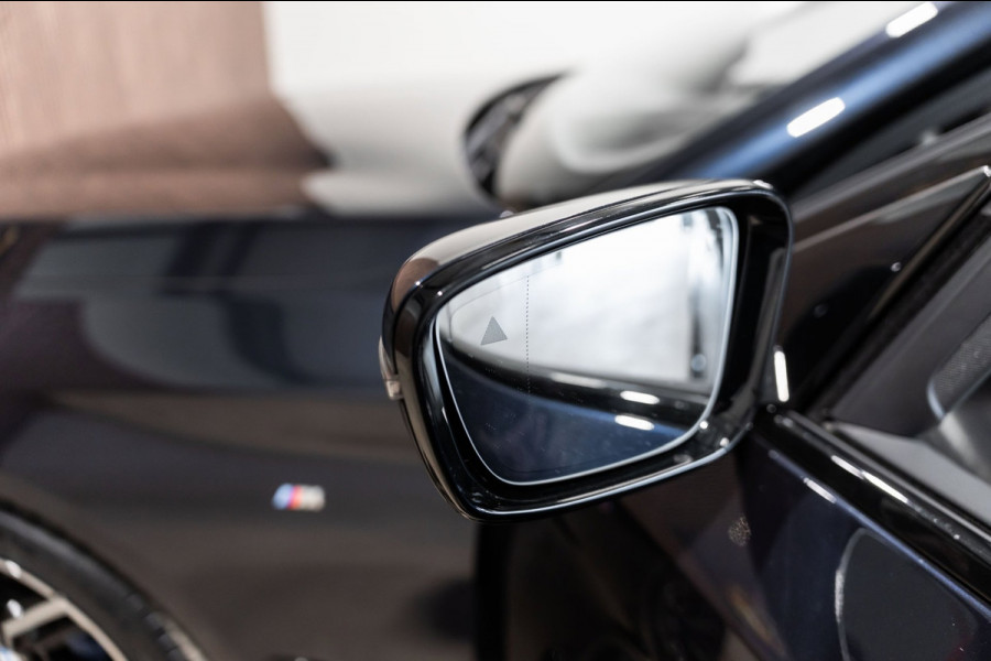 BMW 5 Serie Touring 530i M Sport PANO LEDER LED