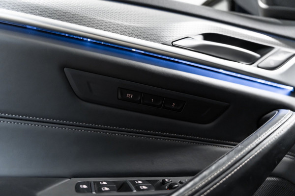 BMW 5 Serie Touring 530i M Sport PANO LEDER LED