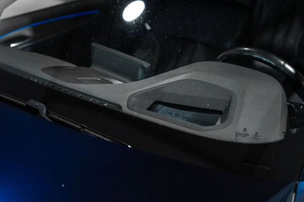 BMW 5 Serie Touring 530i M Sport PANO LEDER LED