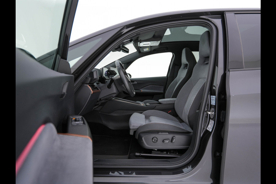 CUPRA Born Copper Edition 62 kWh [ 3-Fase-11kW ] {SOH-92%} (INCL-BTW) *PANO | ADAPTIVE-CRUISE | FULL-LED | MICROFIBRE | TOPVIEW | BLINDSPOT | KEYLESS | NAVI-FULLMAP | AMBIENTLIGHT | DIGI-COCKPIT | MASSAGE | CARPLAY | SPORTSEATS | PRIVACYGLASS | 20"AL