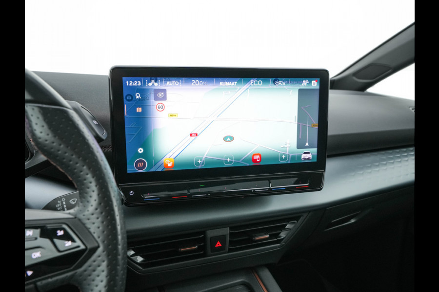 CUPRA Born Copper Edition 62 kWh [ 3-Fase-11kW ] {SOH-92%} (INCL-BTW) *PANO | ADAPTIVE-CRUISE | FULL-LED | MICROFIBRE | TOPVIEW | BLINDSPOT | KEYLESS | NAVI-FULLMAP | AMBIENTLIGHT | DIGI-COCKPIT | MASSAGE | CARPLAY | SPORTSEATS | PRIVACYGLASS | 20"AL