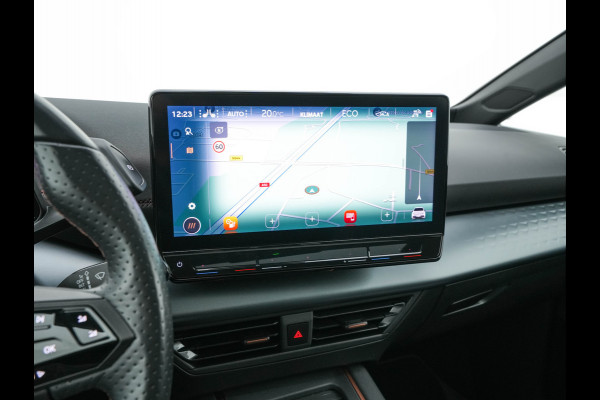 CUPRA Born Copper Edition 62 kWh [ 3-Fase-11kW ] {SOH-92%} (INCL-BTW) *PANO | ADAPTIVE-CRUISE | FULL-LED | MICROFIBRE | TOPVIEW | BLINDSPOT | KEYLESS | NAVI-FULLMAP | AMBIENTLIGHT | DIGI-COCKPIT | MASSAGE | CARPLAY | SPORTSEATS | PRIVACYGLASS | 20"AL