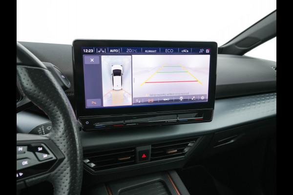 CUPRA Born Copper Edition 62 kWh [ 3-Fase-11kW ] {SOH-92%} (INCL-BTW) *PANO | ADAPTIVE-CRUISE | FULL-LED | MICROFIBRE | TOPVIEW | BLINDSPOT | KEYLESS | NAVI-FULLMAP | AMBIENTLIGHT | DIGI-COCKPIT | MASSAGE | CARPLAY | SPORTSEATS | PRIVACYGLASS | 20"AL