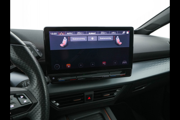 CUPRA Born Copper Edition 62 kWh [ 3-Fase-11kW ] {SOH-92%} (INCL-BTW) *PANO | ADAPTIVE-CRUISE | FULL-LED | MICROFIBRE | TOPVIEW | BLINDSPOT | KEYLESS | NAVI-FULLMAP | AMBIENTLIGHT | DIGI-COCKPIT | MASSAGE | CARPLAY | SPORTSEATS | PRIVACYGLASS | 20"AL