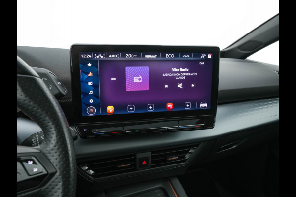 CUPRA Born Copper Edition 62 kWh [ 3-Fase-11kW ] {SOH-92%} (INCL-BTW) *PANO | ADAPTIVE-CRUISE | FULL-LED | MICROFIBRE | TOPVIEW | BLINDSPOT | KEYLESS | NAVI-FULLMAP | AMBIENTLIGHT | DIGI-COCKPIT | MASSAGE | CARPLAY | SPORTSEATS | PRIVACYGLASS | 20"AL