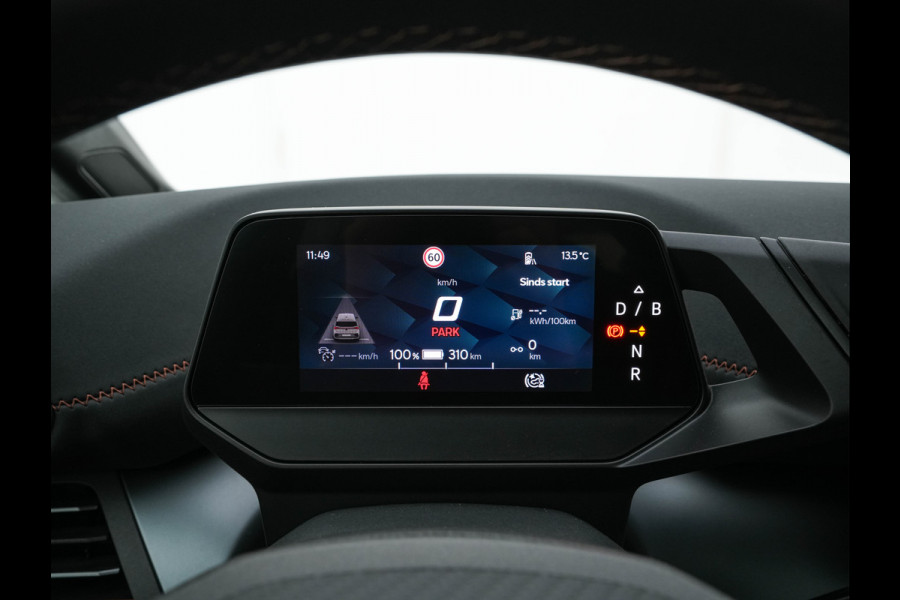 CUPRA Born Copper Edition 62 kWh [ 3-Fase-11kW ] {SOH-92%} (INCL-BTW) *PANO | ADAPTIVE-CRUISE | FULL-LED | MICROFIBRE | TOPVIEW | BLINDSPOT | KEYLESS | NAVI-FULLMAP | AMBIENTLIGHT | DIGI-COCKPIT | MASSAGE | CARPLAY | SPORTSEATS | PRIVACYGLASS | 20"AL