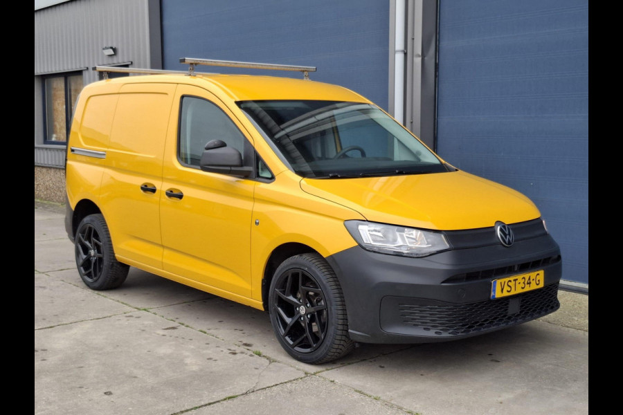 Volkswagen Caddy Cargo 2.0 TDI Comfort AIRCO / CRUISE CONTROLE / PARKEER SENSOREN ACHTER /  EURO 6