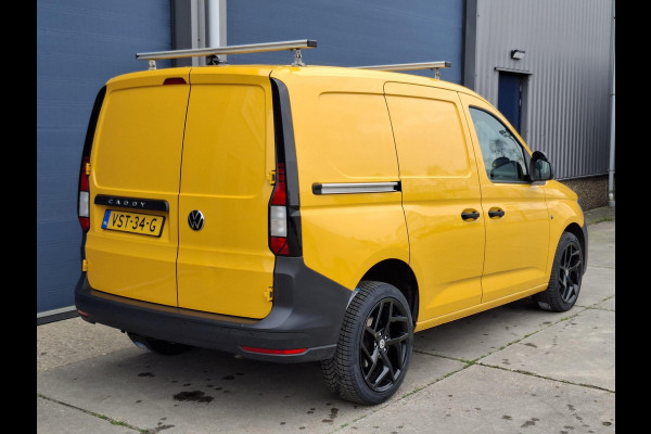 Volkswagen Caddy Cargo 2.0 TDI Comfort AIRCO / CRUISE CONTROLE / PARKEER SENSOREN ACHTER /  EURO 6