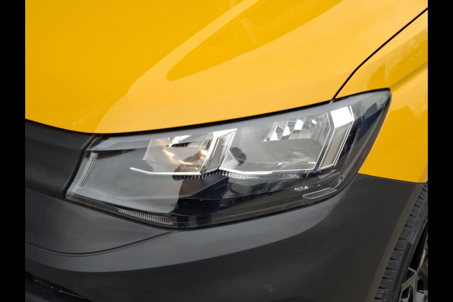 Volkswagen Caddy Cargo 2.0 TDI Comfort AIRCO / CRUISE CONTROLE / PARKEER SENSOREN ACHTER /  EURO 6