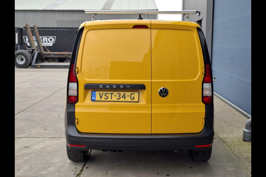 Volkswagen Caddy Cargo 2.0 TDI Comfort AIRCO / CRUISE CONTROLE / PARKEER SENSOREN ACHTER /  EURO 6