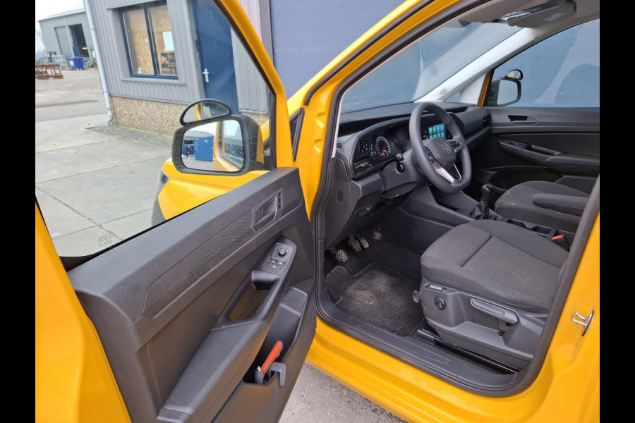 Volkswagen Caddy Cargo 2.0 TDI Comfort AIRCO / CRUISE CONTROLE / PARKEER SENSOREN ACHTER /  EURO 6