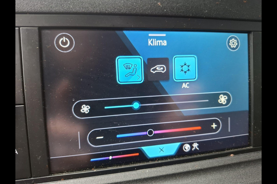 Volkswagen Caddy Cargo 2.0 TDI Comfort AIRCO / CRUISE CONTROLE / PARKEER SENSOREN ACHTER /  EURO 6