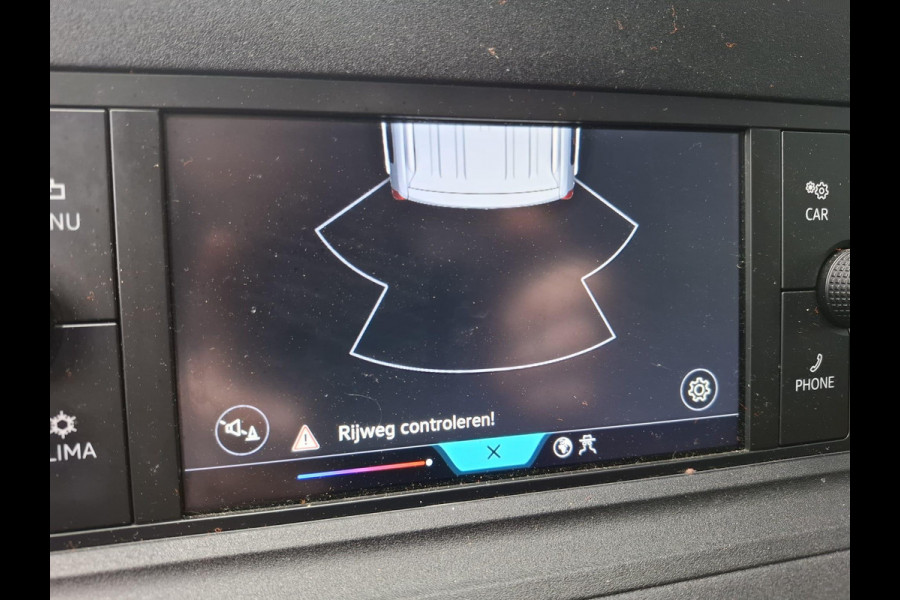 Volkswagen Caddy Cargo 2.0 TDI Comfort AIRCO / CRUISE CONTROLE / PARKEER SENSOREN ACHTER /  EURO 6