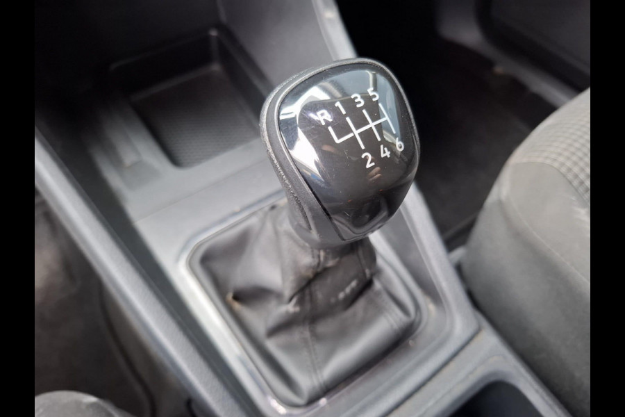 Volkswagen Caddy Cargo 2.0 TDI Comfort AIRCO / CRUISE CONTROLE / PARKEER SENSOREN ACHTER /  EURO 6