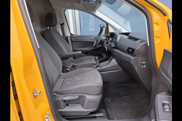 Volkswagen Caddy Cargo 2.0 TDI Comfort AIRCO / CRUISE CONTROLE / PARKEER SENSOREN ACHTER /  EURO 6