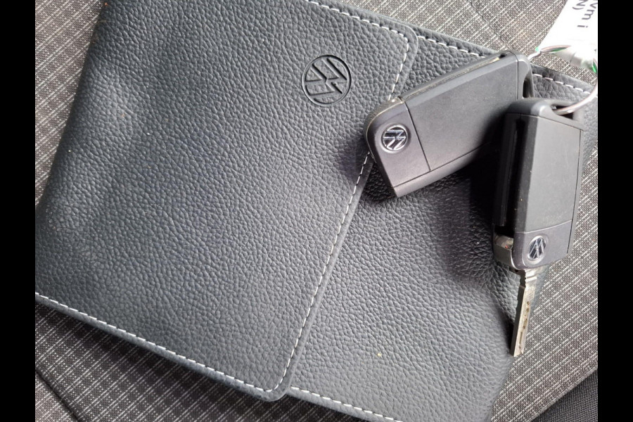 Volkswagen Caddy Cargo 2.0 TDI Comfort AIRCO / CRUISE CONTROLE / PARKEER SENSOREN ACHTER /  EURO 6